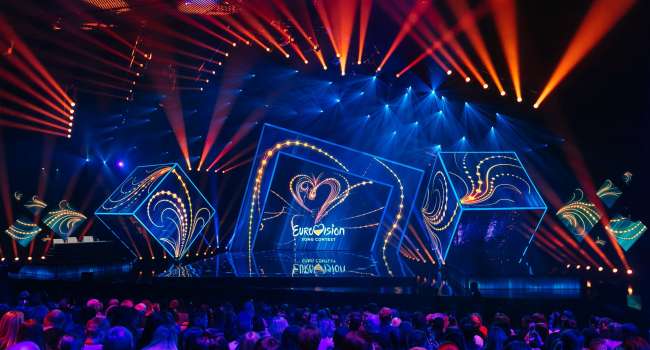 Организаторы Национального отбора на песенный конкурс «Евровидение-2023» раскрыли дату финала