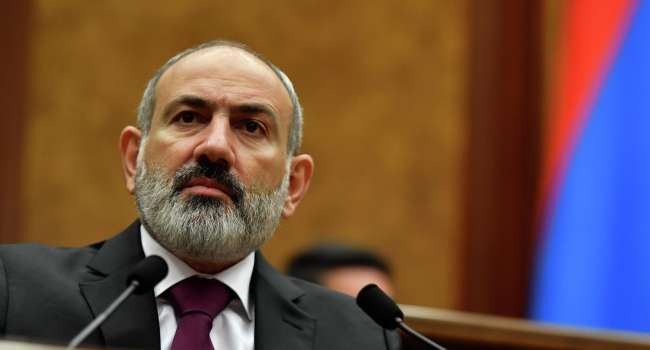Премьер-министр Армении допустил выход его страны из ОДКБ