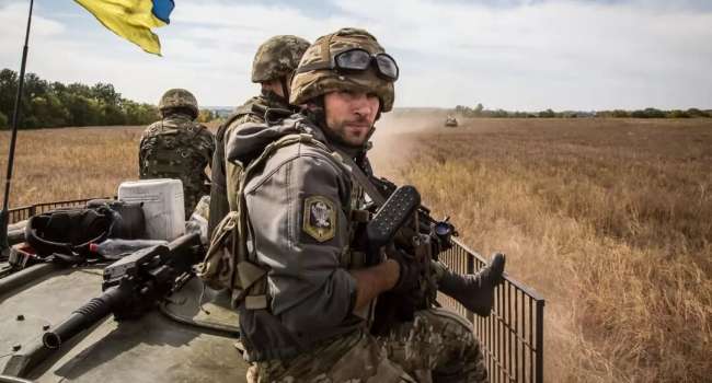 «ВСУ еще не победили»: российский посол заявил, что поражение российской армии частичное и это не конец