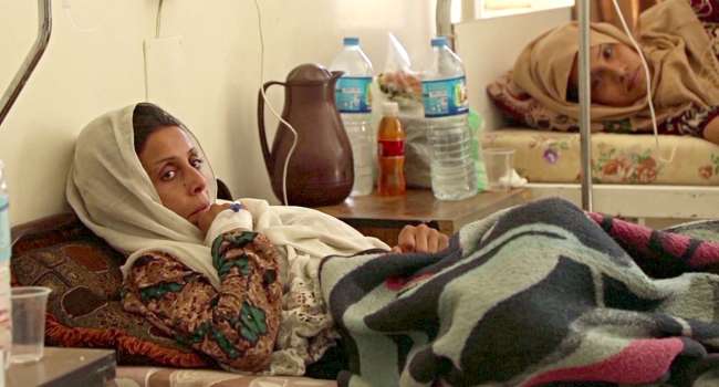 Вспышки по всему миру: глава ВОЗ заявил о возвращении одной из самых смертоносных болезней - холеры