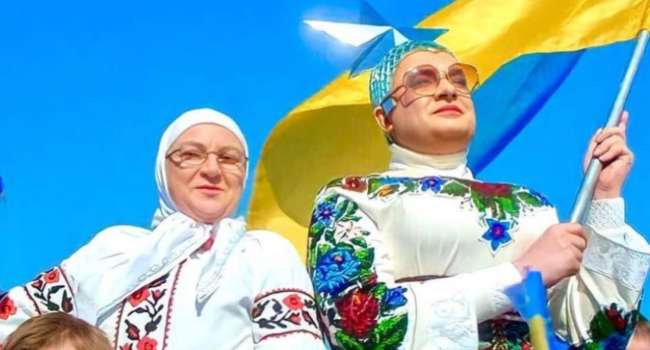 «Ще не вмерла Україна»: на чиновника-единороса из Башкирии написали донос из-за песни Верки Сердючки