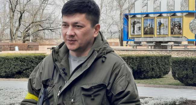 Виталий Ким: город Николаев обстрелян с установок С-300, есть раненые