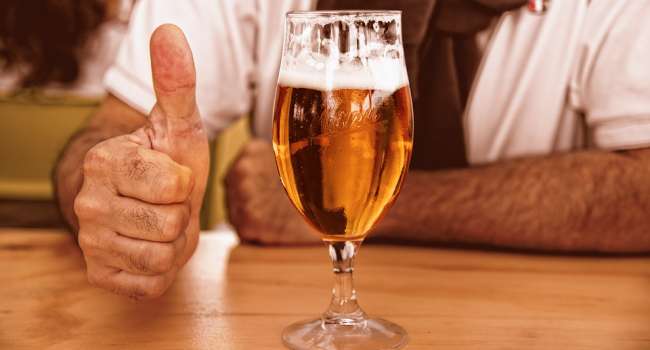 Зарубежные технологи разработали новый вид алкогольного напитка под названием «пиво без похмелья»