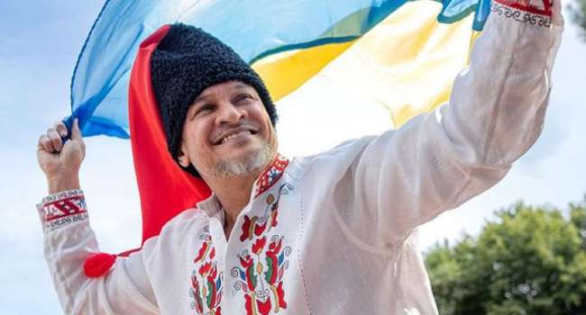 «Люблю их»: знаменитый шеф-повар Эктор Хименес-Браво откровенно признался в любви к украинским женщинам