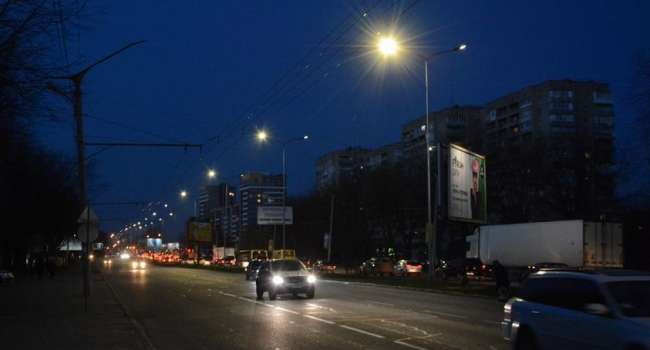 Во Львове и области почти полностью возобновили электроснабжение