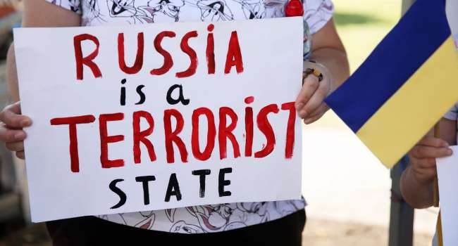 После массовых ракетных обстрелов власти Украины призывают ООН объявить Россию страной-террористкой