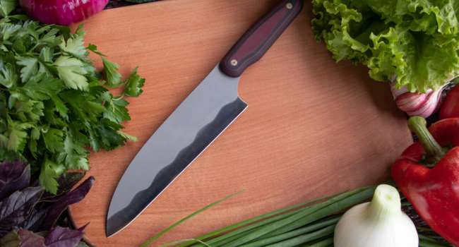 Как правильно хранить кухонные ножи, чтобы они «не тупели» и дольше служили – советы для хозяек