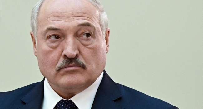 «Александр Лукашенко хочет победы Украины, но он никогда об этом не расскажет» - глава фонда «Белорусский дом» Алесь Зарембюк