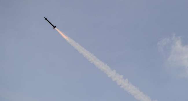 Россияне снова атаковали ракетами западные регионы Украины. Подробности