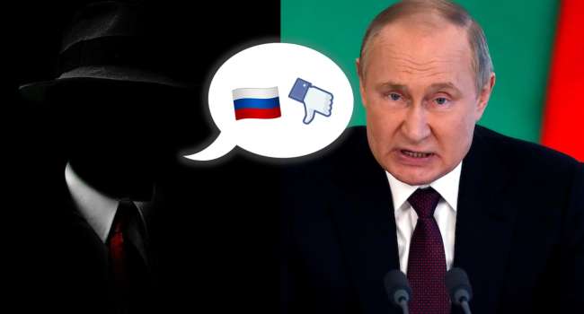 Друг Путина выразил президенту страны-агрессора свое недовольство ходом полномасштабной войны