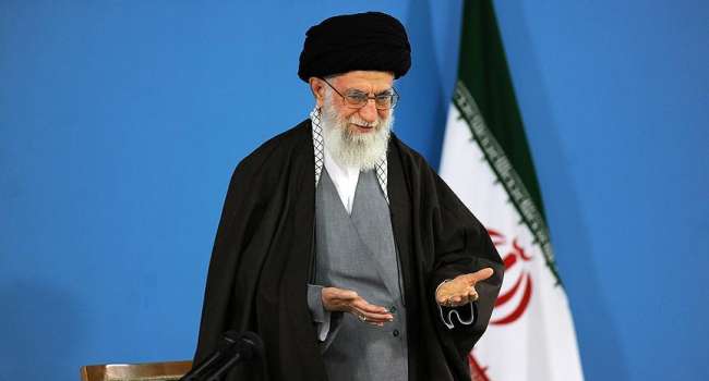 Али Хаменеи: Никто даже не должен думать, что Исламская Республика может быть уничтожена