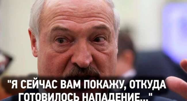 «Всего за пару дней»: Лукашенко считает, что мир в Украине можно достичь очень быстро, но сам ничего не делает