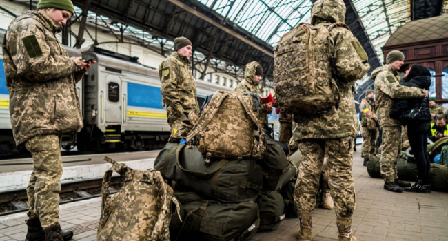 Мобілізація у 20 років: у Верховній Раді прокоментували можливість зниження призовного віку.