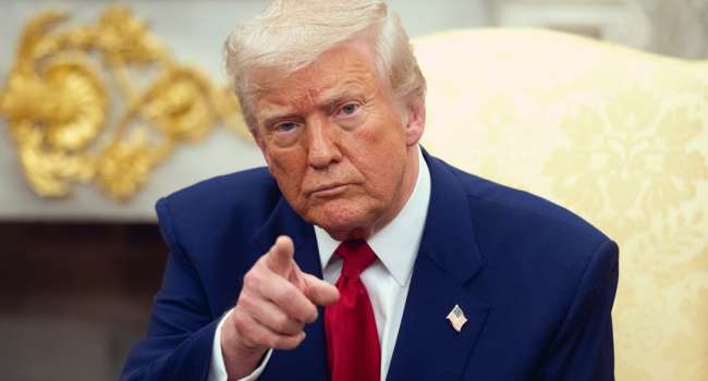 Трамп: США проведут ядерные переговоры с Ираном на следующей неделе после ударов, разрушивших ключевые объекты