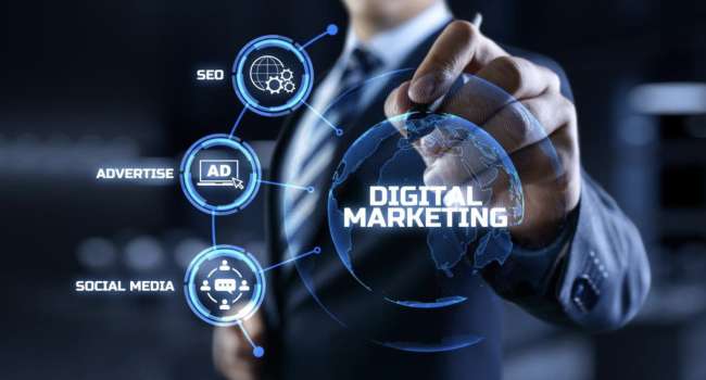 Переваги роботи з маркетинговою агенцією